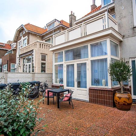 Beach Studio Boom Zandvoort Exterior photo