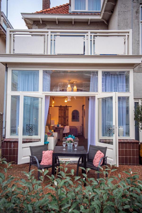Beach Studio Boom Zandvoort Exterior photo