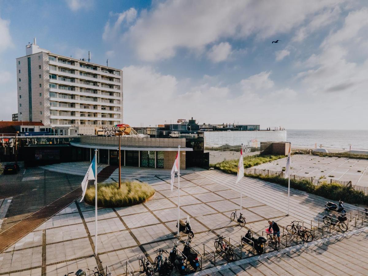 Beach Studio Boom Zandvoort Exterior photo