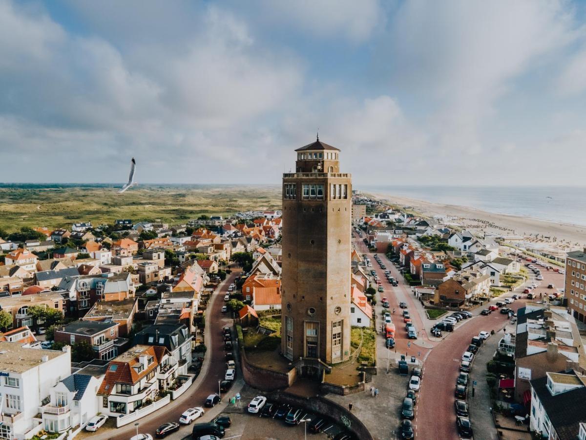Beach Studio Boom Zandvoort Exterior photo